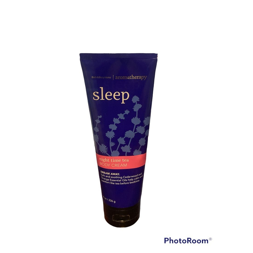 Bath and Body Works aromatherapy